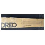Dreo 2-in-1 Tower Heater Fan