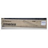 Westinghouse 4ft LED Linkable shop light, 2 pack.