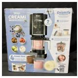 Ninja Creami 7-in-1 Ice Cream Maker