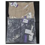 Men's size 36x32 chino pants. New w/ tags