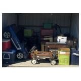 Unit S- 10x10