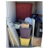 Unit Y- 5x8