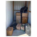 Unit W- 5x10
