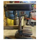 Clarke Metalworker drill press, model: BT1000,