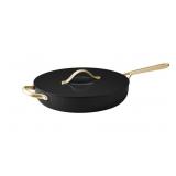 5.5-Quart Modern Ceramic Jumbo Cooker