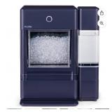 Used GE Profile Opal Nugget Ice Maker + Side Tank