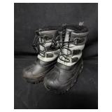 Youth Size 11/12 Snow Boots