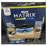 Shark Matrix 2-in-1 Mop + Vacuum Robot