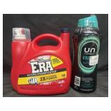 1.56 gal. ERA detergent & 2.4lb Downey scent