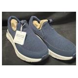 Skechers Arch Comfort Men's Size 8 Flex Sneakers