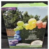 PartyAire 28pc. Reusable Inflatable Balloon