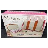 Maison Lude Mahjong Blooming Edition Set