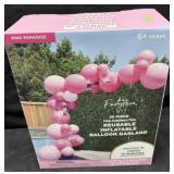 PartyAire 28pc. Reusable Inflatable Balloon