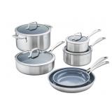 (MSRP: $300) Zwilling JA Henckels Spirit 10-Piece