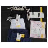 Women's size Medium pants and pajama sets. New w/