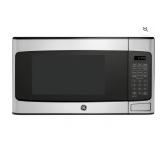 GE 1.1 cu. ft. Capacity Countertop Microwave