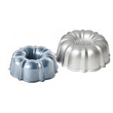 Nordic Ware 2-piece Nonstick Formed Aluminum
