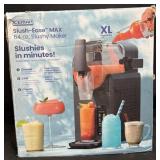 Iceman Slush-Ease MAX XL 64oz. Slushy Maker,