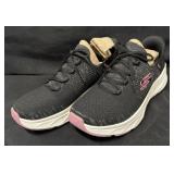 Skechers Swift Fit Ladies Size 8.5 Sneakers