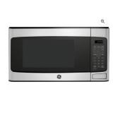 GE 1.1 cu. ft. Capacity Countertop Microwave
