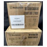 2pk. Westinghouse 18ft. LED Color Changing Rope