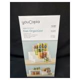 YouCopia Shelf Steps Can Organizer