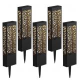 Westinghouse LED Solar Path Lights 30 Lumens,