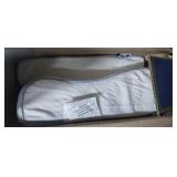 Sealy medium contour memory foam pillows