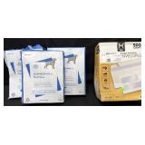 3- 500ct. Packs of Hammermill Business Paper