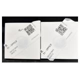 2- Apple Air Tags