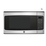 GE 1.1 cu. ft. Capacity Countertop Microwave Oven