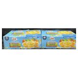 32-4oz Dole variety pack fruit cups