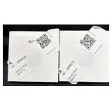 2- Apple Air Tags