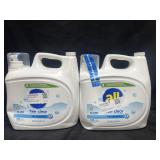 2-1.62 gal. All detergent