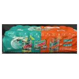 28-12 fl oz Mountain Dew variety pack, Baja