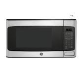 GE 1.1 cu. ft. Capacity Countertop Microwave