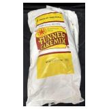 3- 5lb. Bags of Gold Medal Funnel Cake Mix