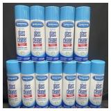 12-19 oz Sprayway glass cleaner