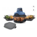 Ninja Crispi 5-in-1 Portable Glass Air