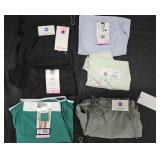 Women's size Small shorts. New w/ tags