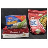 8- 10.5oz. Cans of Campbell's Cream of Chicken