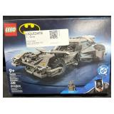 LEGO Batman 'Batman v Superman Batmobile'