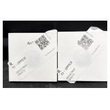 2- Apple Air Tags
