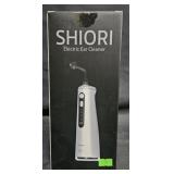 Shiori Electric Ear Cleaner. New