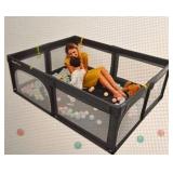 Large Baby Playpen. New