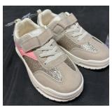 Carters Kids Size 12 Sneakers