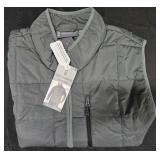 Men's size 3XL Free Country vest. New w/ tags