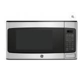 GE 1.1 cu. ft. Capacity Countertop Microwave
