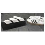 Adidas size 9 VL Court 3.0 shoes
