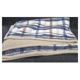Cozy Throw blanket